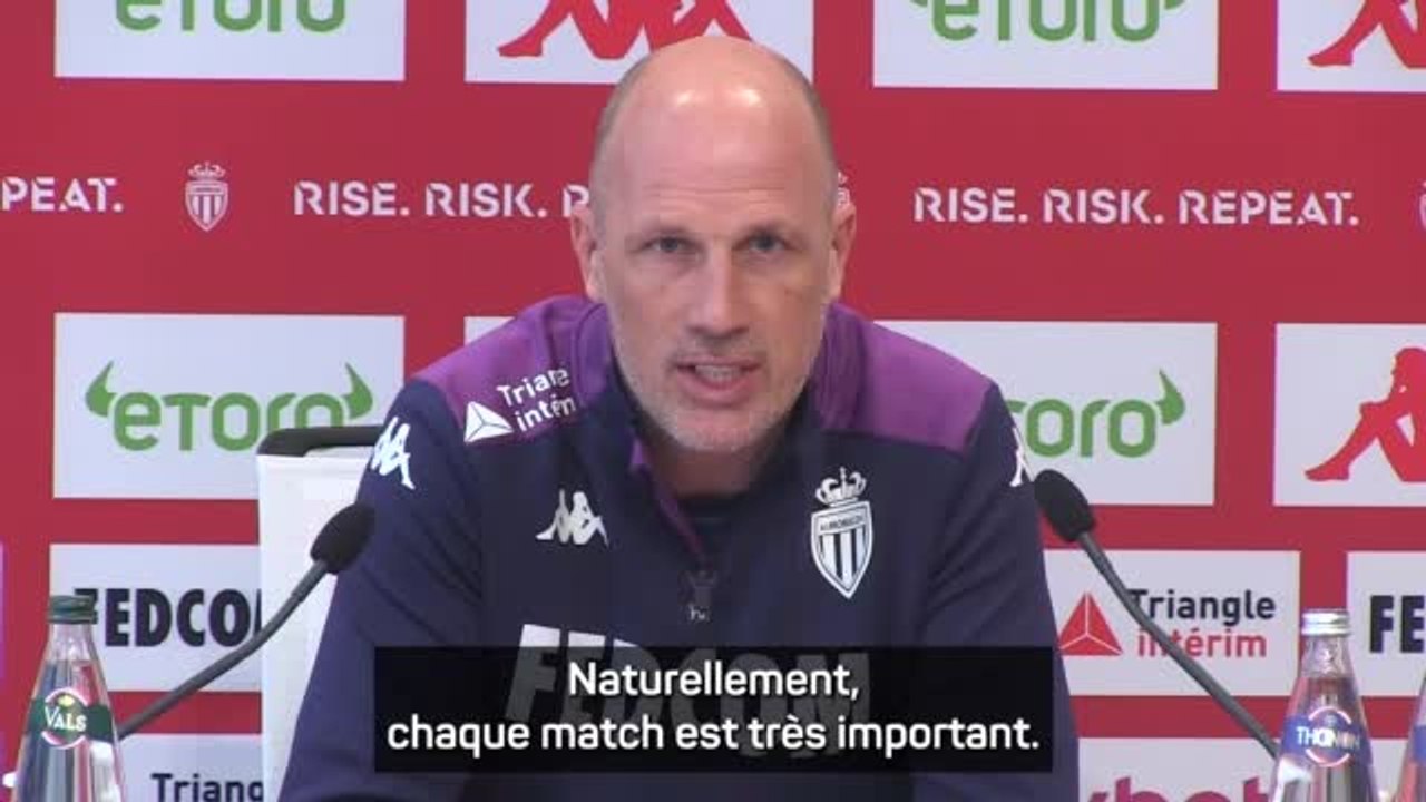 27e j. - Clement : "Beaucoup d'envie"