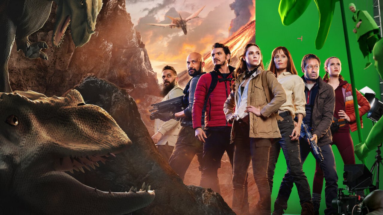 The Bubble - Trailer (Deutsch) HD