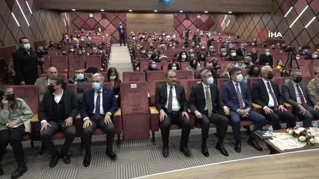 Diyabetli 70 çocuğa sensörlü şeker ölçüm cihazı dağıtıldı... Bu proje Kastamonu'daki diyabetli çocuklara umut oldu