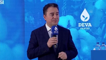Ali Babacan: "Rusya'nın hukuk ve sınır tanımaz saldırısının karşısındayız"