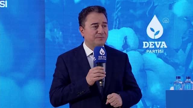 Ali Babacan: Rusya'nın hukuk ve sınır tanımaz saldırısının karşısındayız