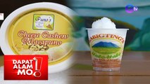 Dapat Alam Mo!: Kinilalang ‘World’s Best Ice Cream 2022’, nagmula sa ‘Pinas?