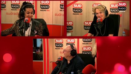 La Sexy News de Julia Palombe - L'art de cultiver les plaisirs