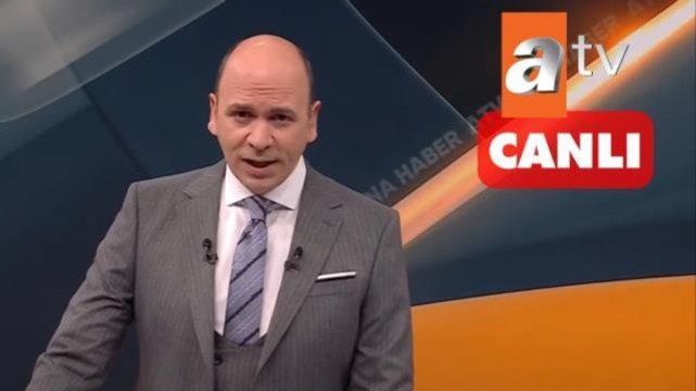 atv Ana Haber CANLI izle! 4 Mart atv Ana Haber canlı izle! atv Ana Haber canlı izleme linki!