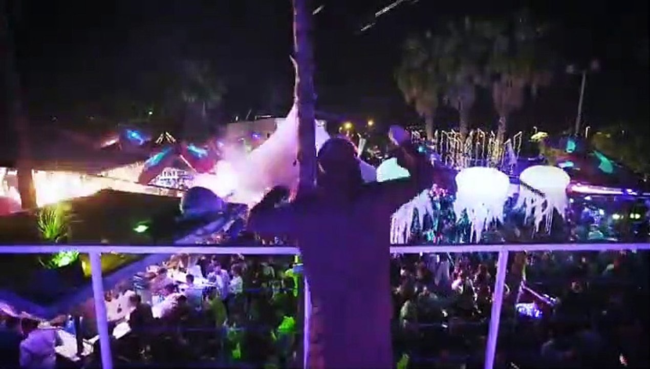 Carpas Palm Beach