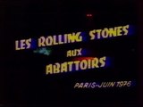 Rolling Stones - Honky tonk women Live at Abattoirs, Paris, 06-1976