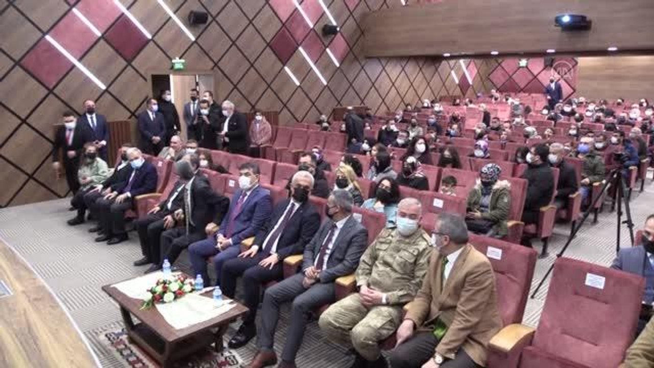 KASTAMONU - Şeker hastası çocuklara sensörlü şe...