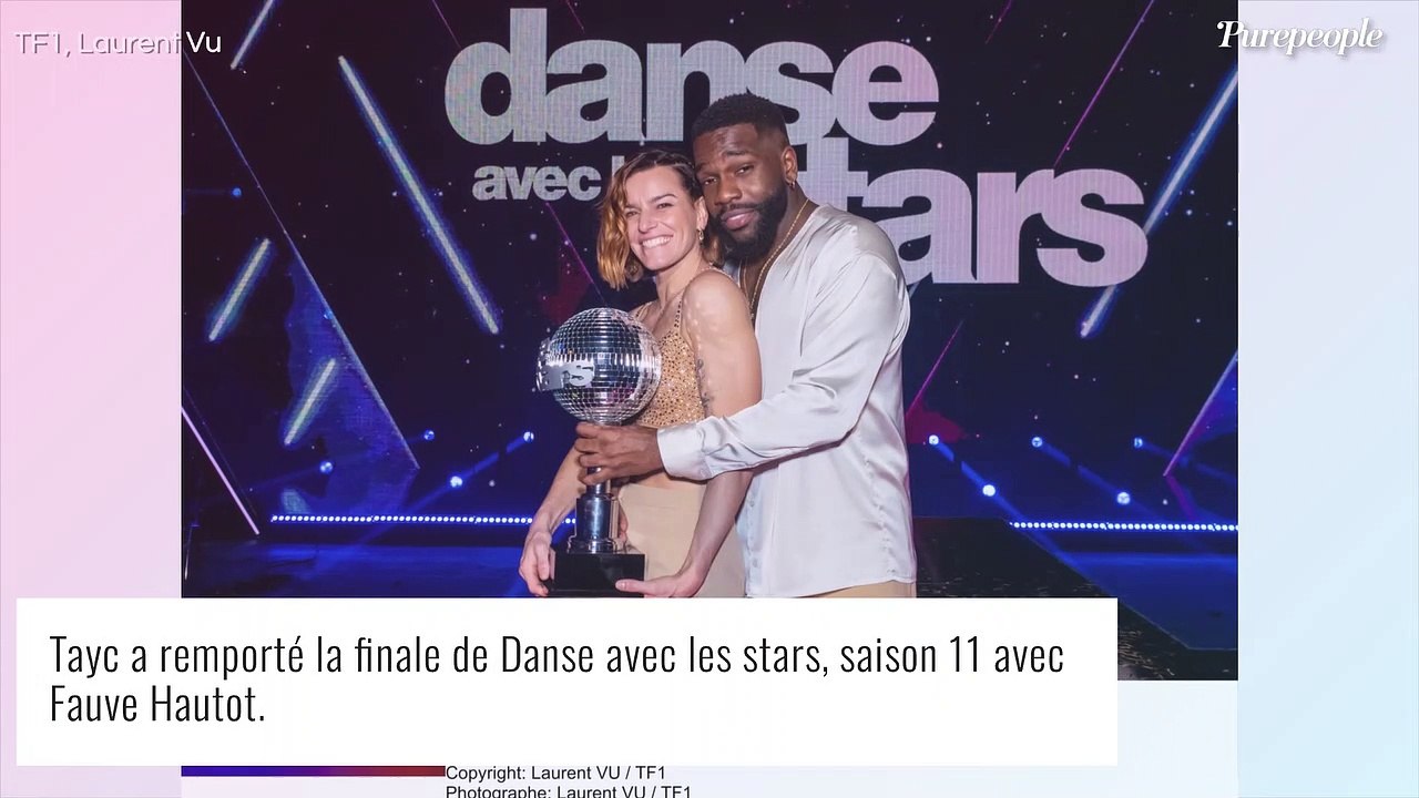 Tayc toujours très complices de Fauve Hautot loin des caméras, message d'amour à sa "princesse"