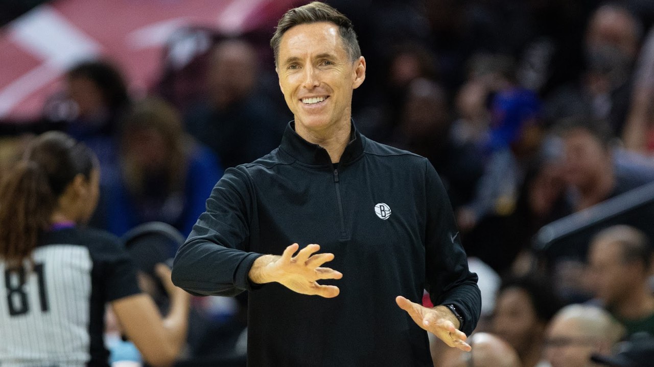Eighth-Place Nets Still Favored To Win The East (+270)