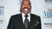 Steve Harvey isn't ready for Michael B Jordan to propose to Lori Harvey yet