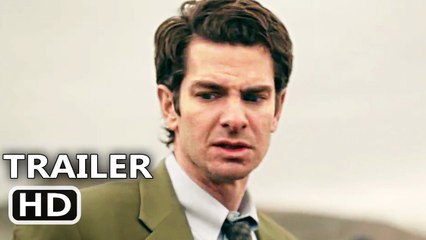 UNDER THE BANNER OF HEAVEN Trailer