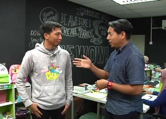 Pesona Digital: Malaysia's Booming Animation Scene