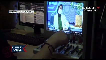 Siaran Simulcast Televisi Terus Dipantau Balai Monitoring