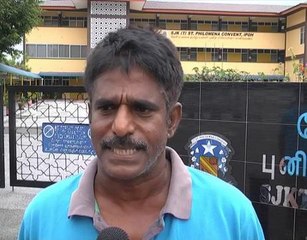 Kaji semula penilaian KBAT - Ibu bapa