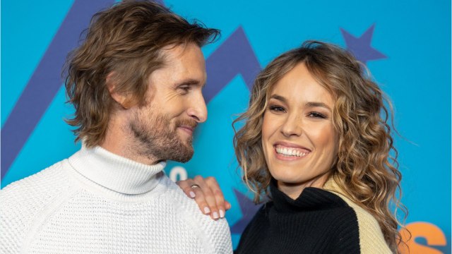 VOICI : Je ne m'étais jamais vengée : Elodie Fontan balance une vidéo dossier de son compagnon, Philippe Lacheau (1)