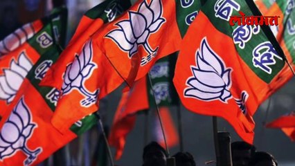 भाजपनं भुलवलं.. राष्ट्रवादी आमदार भुलला.. घडलं 'असं काही'