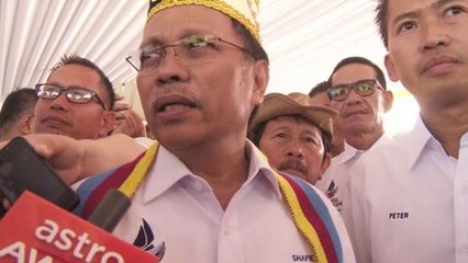 WARISAN tidak hanya tabur janji, nekad mahu bawa perubahan di Sabah