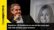 Zapatero: «El feminismo es una de las cosas que más feliz te hace como hombre»