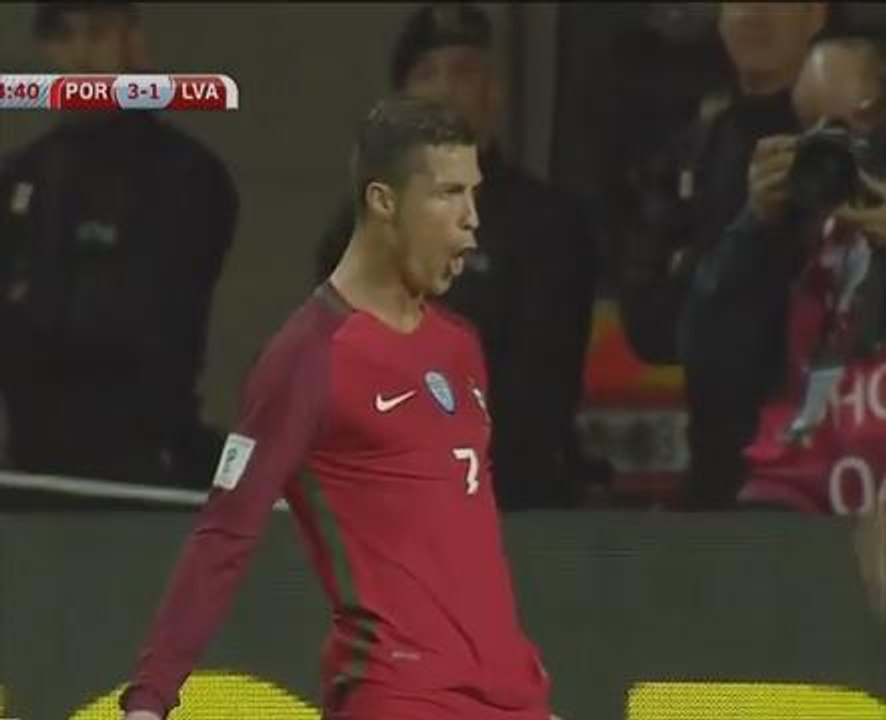 Portugal kembali bangkit