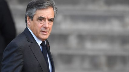 GALA VIDÉO : "J’aurais pu faire mannequin" : François Fillon, cette carrière ratée dans la mode...