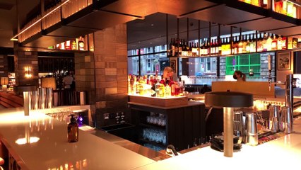 Take a look inside Scotland’s first carbon-neutral steak restaurant in Glasgow