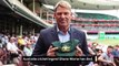 Breaking News - Cricket legend Shane Warne dies aged 52