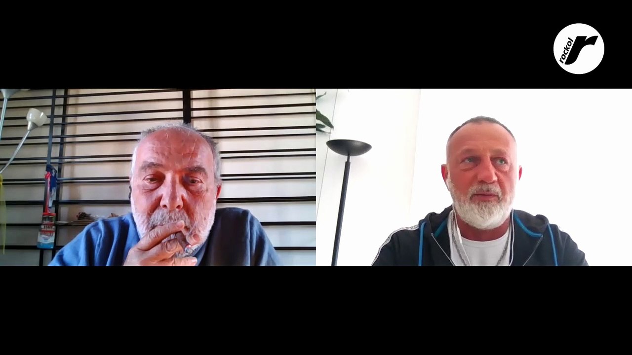 Una chiacchierata con Roberto Razzini (Parte 1)