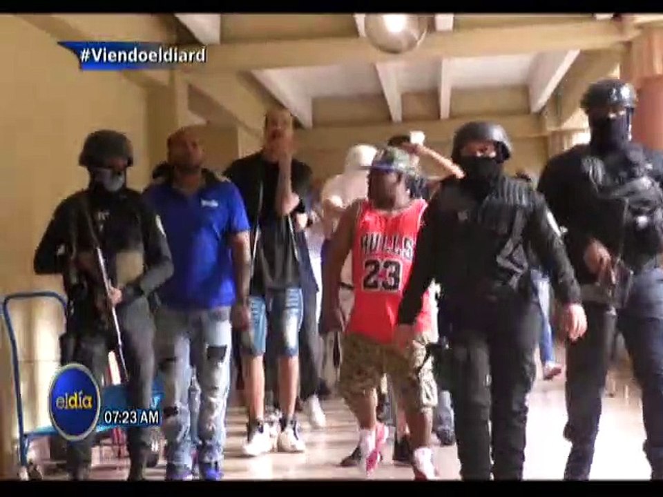 #ElDia / Sobre oposición de los partidos PLD, FP, PRD a que se discuta la reforma constitucional / 4 marzo 2022