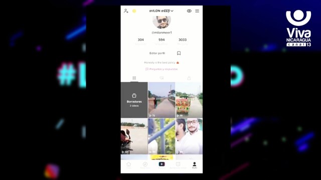 Lo Movido en Redes: Tik Tok: ¿puedo saber quién visitó mi perfil?
