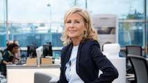 GALA VIDEO - EXCLU – Claire Chazal face au cap “très difficile” à passer de la soixantaine : “J’en souffre”