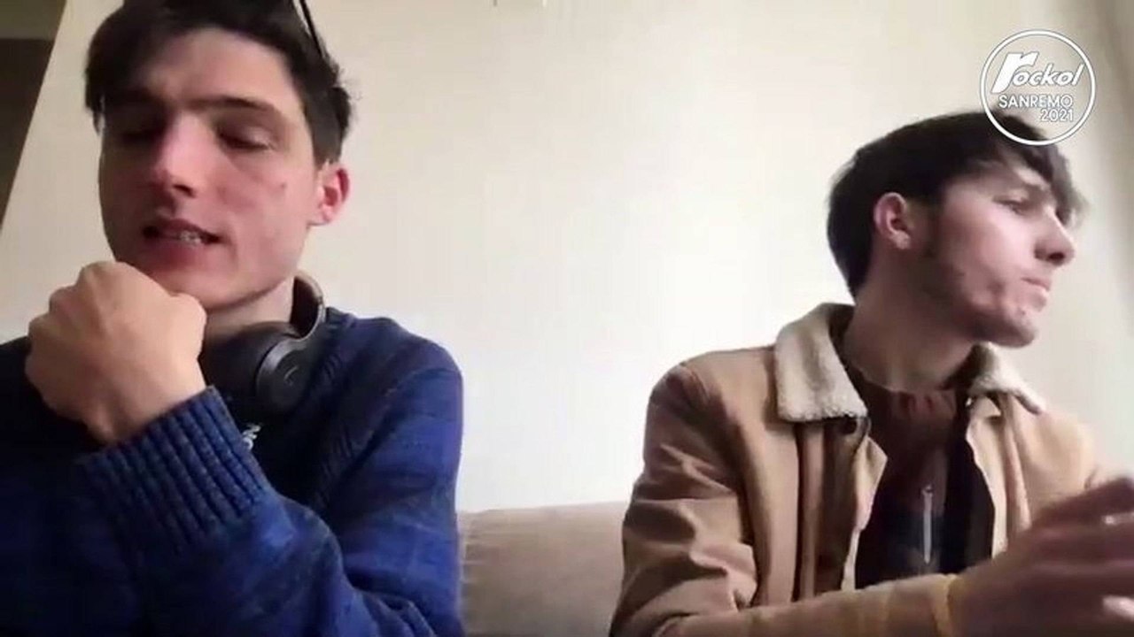 Dellai a Sanremo 2021 tra le “Nuove proposte” con “Io sono Luca”