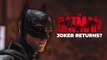 'Joker confirmed?' Batman Review, Recap, Theories & Spoilers! | The Batman