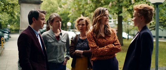 Frau Jordan stellt gleich Staffel 1 Folge 8