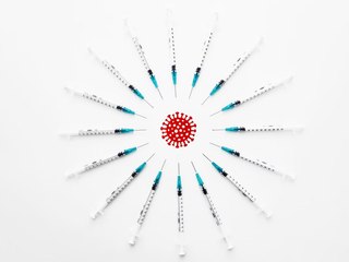 ¿Deberían vacunarse los hombres contra el virus del papiloma?