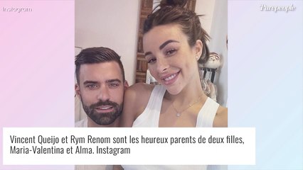 Vincent Queijo bientôt mariée à Rym Renom : elle passe une importante étape avant le jour J