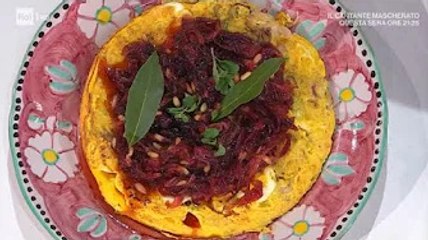 È sempre mezzogiorno ricette della puntata di oggi, 4 marzo 2022: i gemelli Billi preparano la fritt