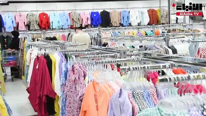 الأعياد الوطنية تعيد الحياة إلى الأسواق.. وقفزة في مبيعات الملابس