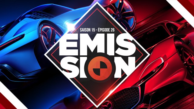 Gamekult l'Émission #540 : Triangle Strategy / Gran Turismo 7