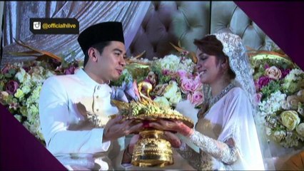 Sekali lafaz #amyramar sah diijabkabulkan