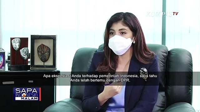 Ukraina Butuh Bantuan Kemanusiaan, Dubes Ukraina Minta Dunia Lantang Kutuk Agresi Rusia!
