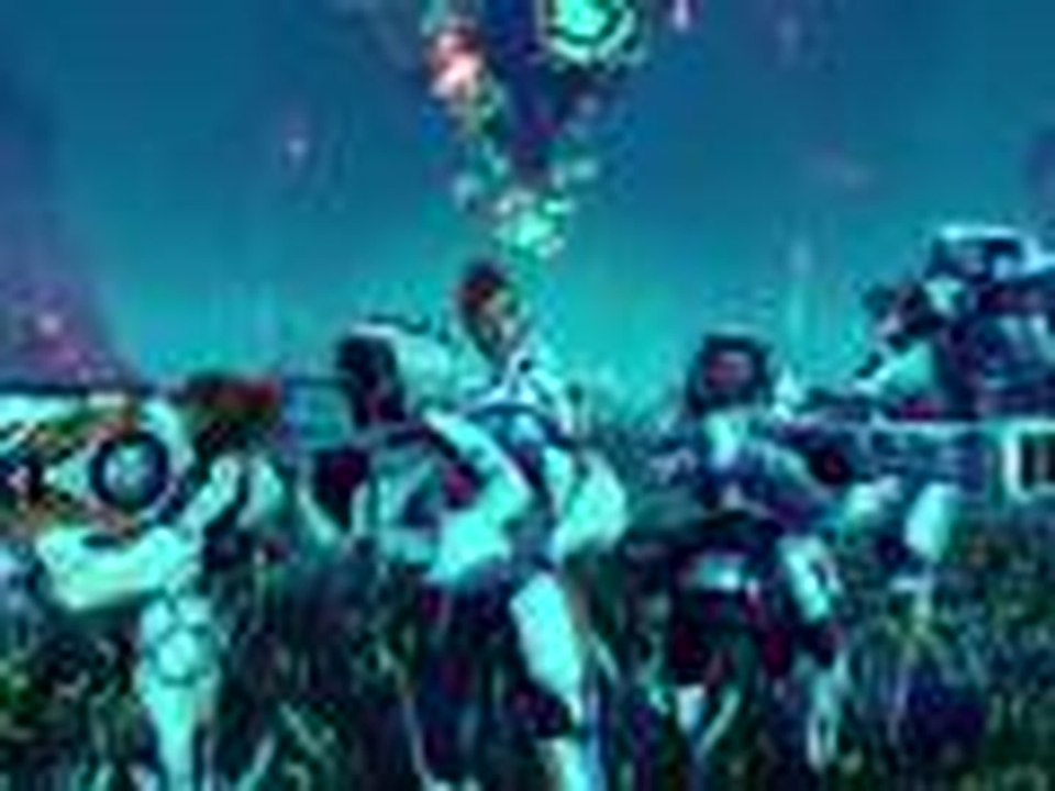 Sanctum 2 -