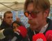 Eagles of Death Metal singer in Paris on anniversary of attacks