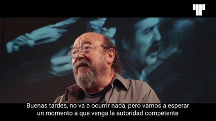 Trailer de '23-F Anatomía de un instante'