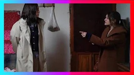 Avance de 'Infiel' – Asya y Derin se enfrentan a Nazan