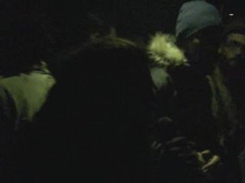 NON VIOLENCE SOUND MEETS DUB LIVITY - 02-2008 - PART 1