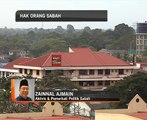 Hak orang Sabah: Reaksi Aktivis & Pemerhati Politik Sabah