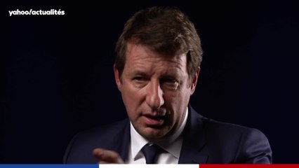 Yannick Jadot : "J’assume d'emprunter auprès de la BCE pour reconstruire le pays"