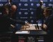 World Chess Championship Game One ends in draw