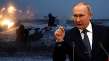 Rusya lideri Putin, Ukrayna savaşını bitirmek için şartını masaya koydu