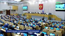 Rusia impondrá penas de carcel por difundir 